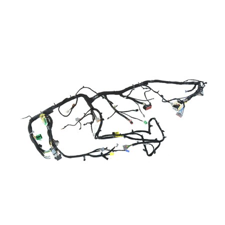 Mopar Instrument Panel Wiring Harness, 68245904AD 68245904AD